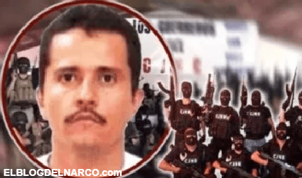 Fotos El Mensaje Del Señor Mencho El Señor De Los Gallos Para Todas